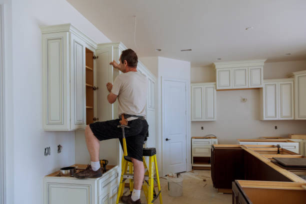 Licensed Kitchen Flooring service in Washington, WA - BM Kitchen